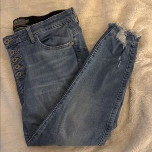 Torrid Jeans